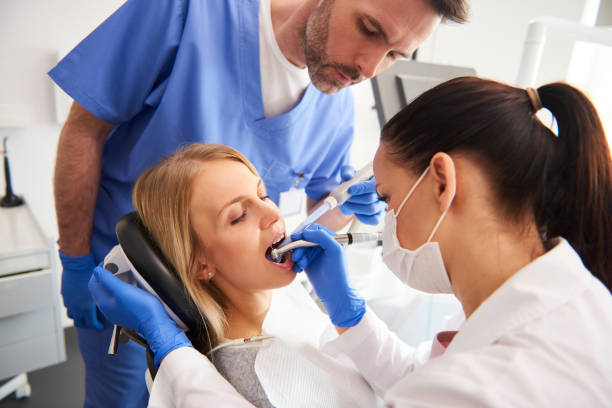 Best Dental Fillings (Composite and Amalgam)  in Five Points, NC