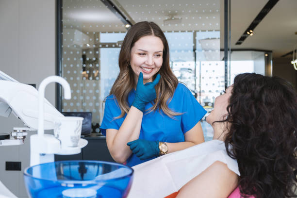 Best General Dentistry  in Five Points, NC