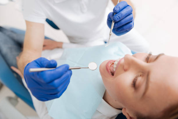Trusted Five Points, NC  Holistic Dental Services Experts