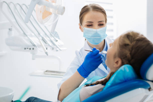 Oral Surgery in Five Points, NC